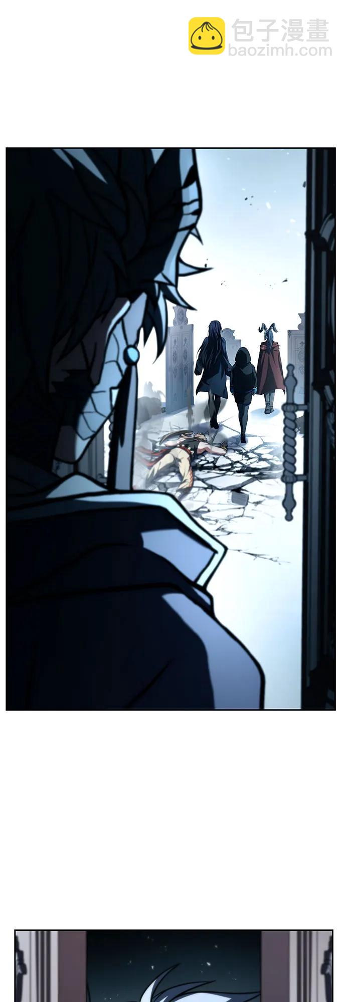 聖座們是我的弟子 - 第102話(2/2) - 4