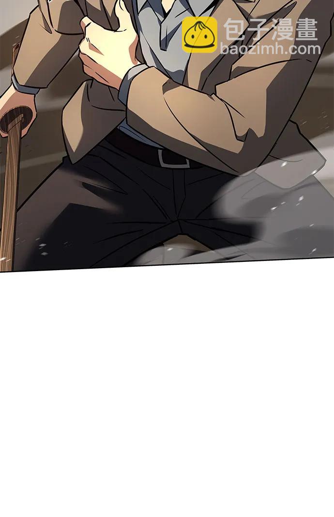 聖座們是我的弟子 - 第116話(1/2) - 6