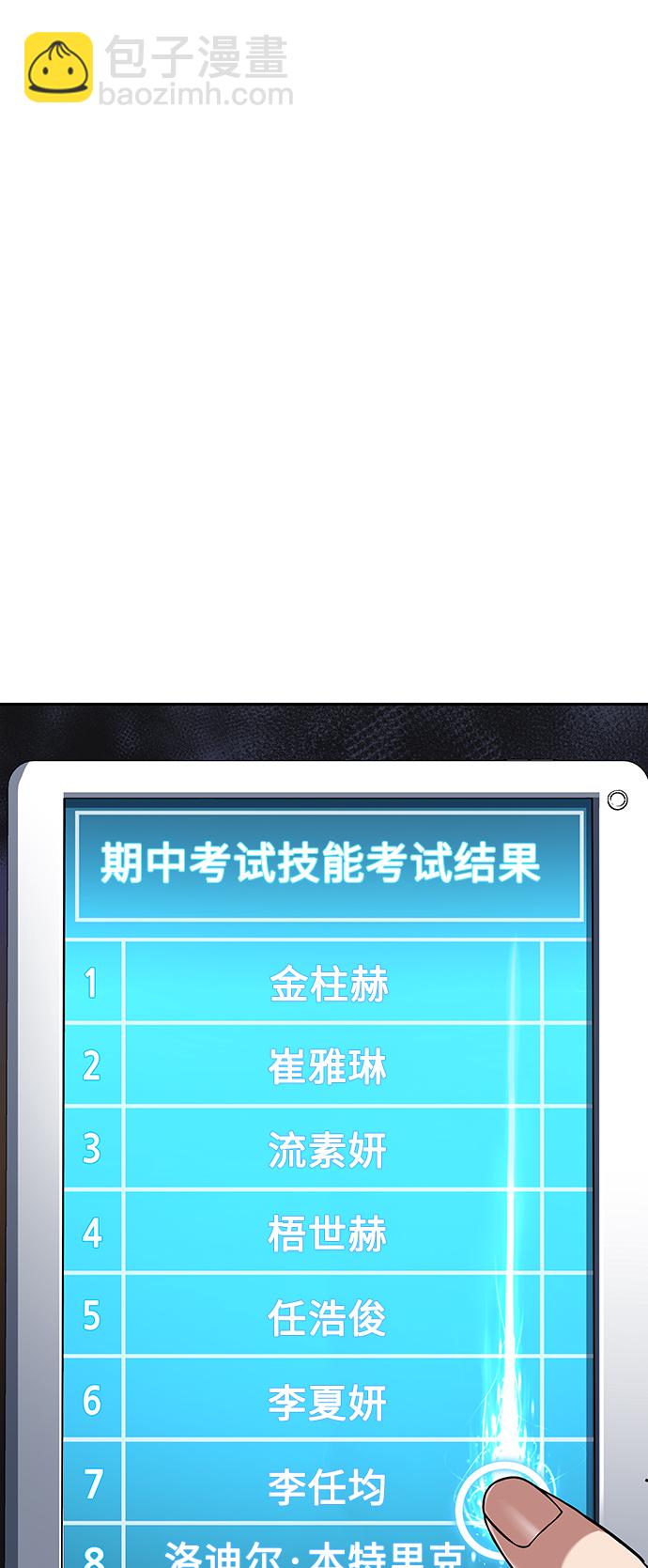 聖座們是我的弟子 - 第20話(1/2) - 2