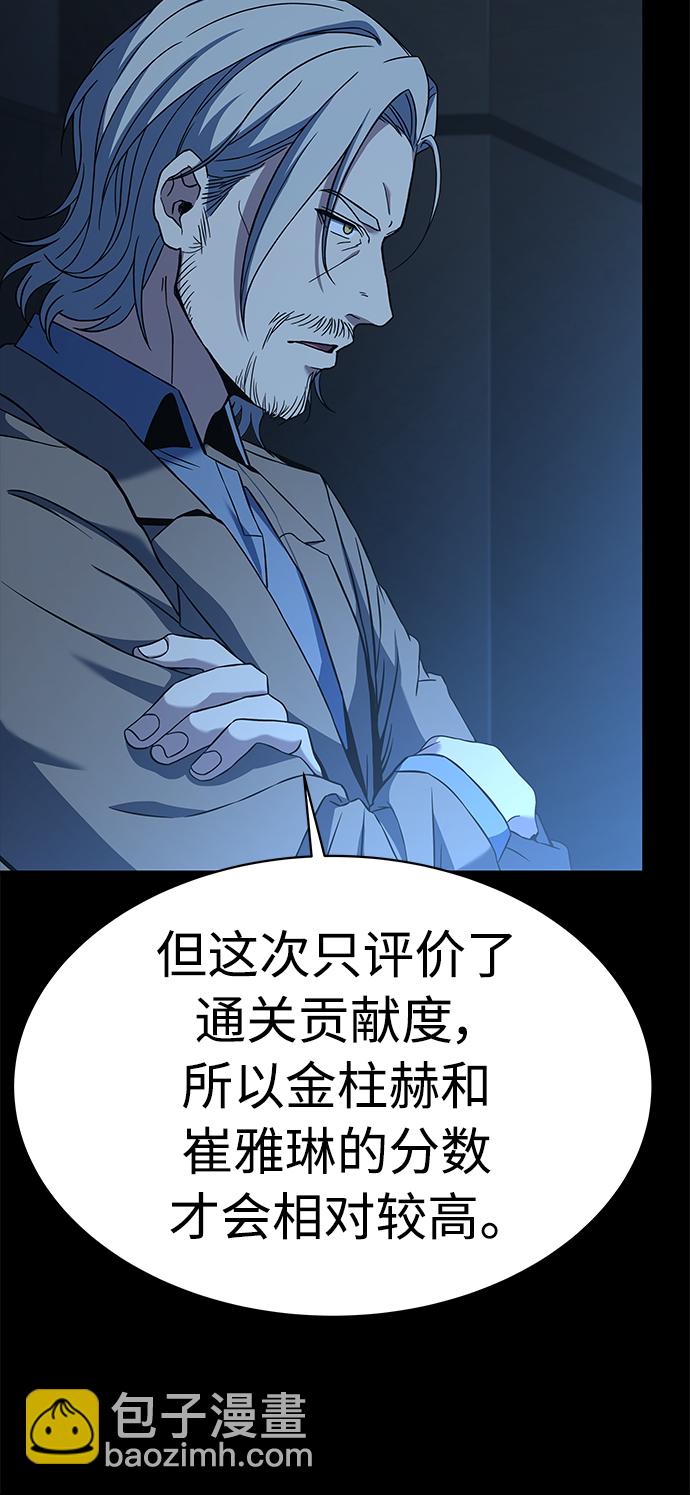 聖座們是我的弟子 - 第20話(1/2) - 5