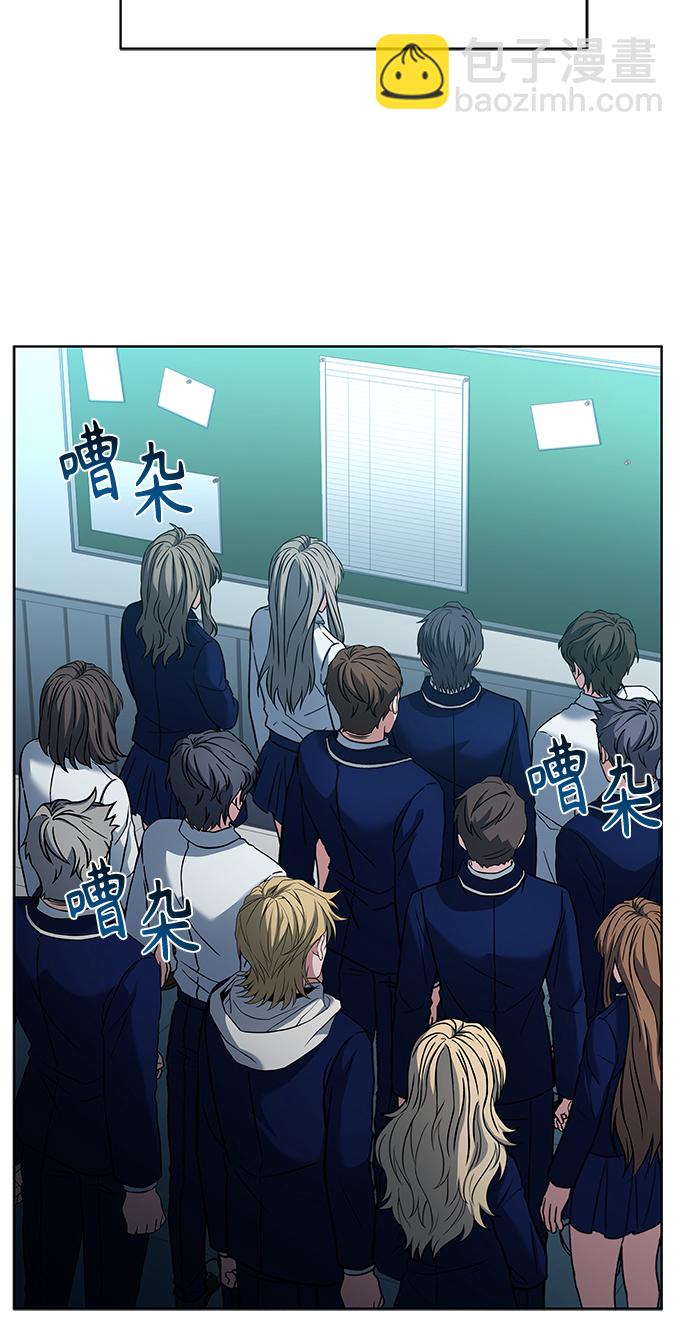 聖座們是我的弟子 - 第20話(1/2) - 7