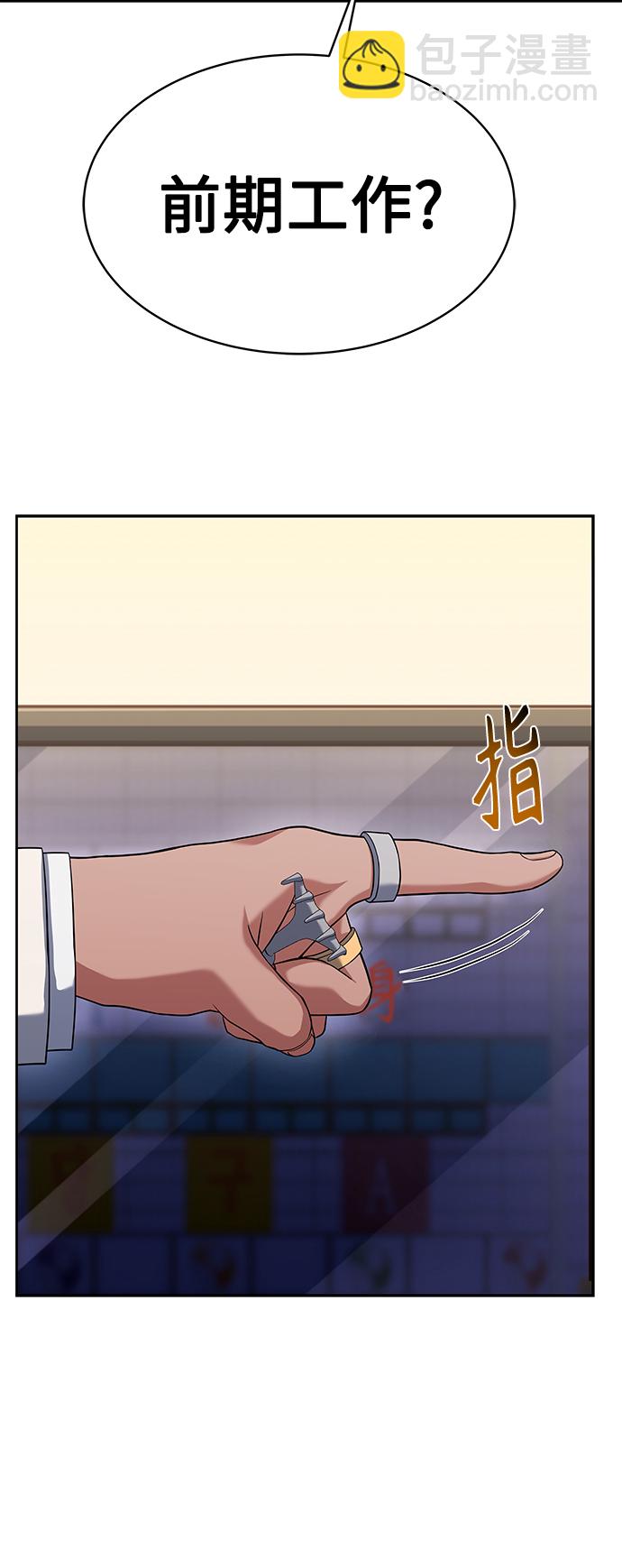 聖座們是我的弟子 - 第20話(2/2) - 4