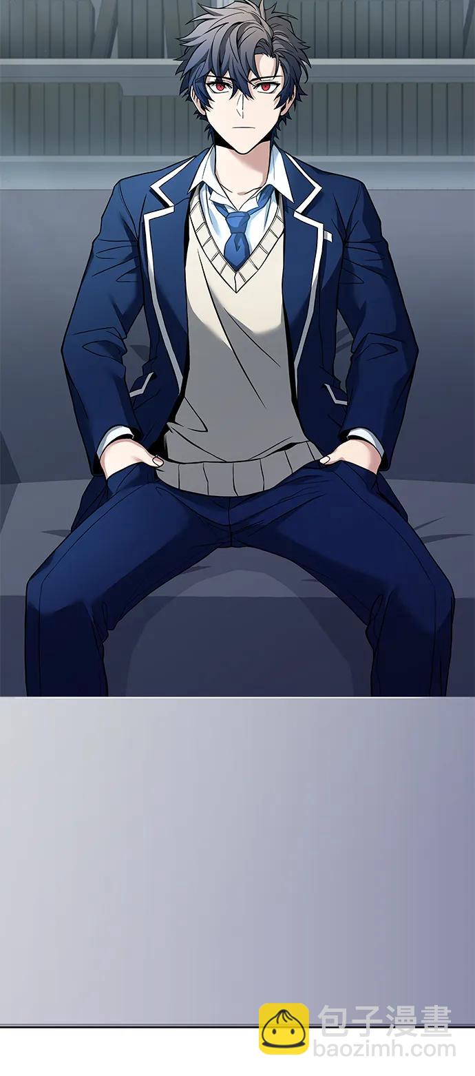 聖座們是我的弟子 - 第26話(1/2) - 4