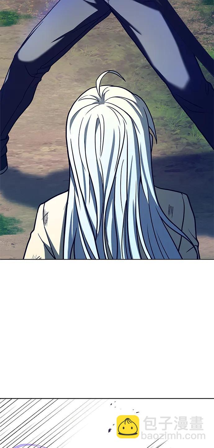 聖座們是我的弟子 - 第28話(2/2) - 7