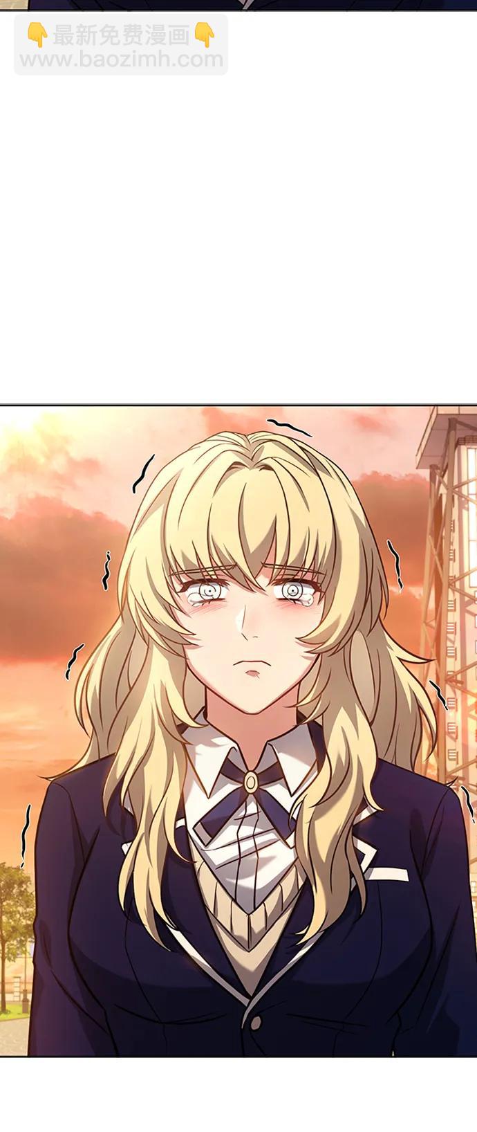 聖座們是我的弟子 - 第40話(2/2) - 3