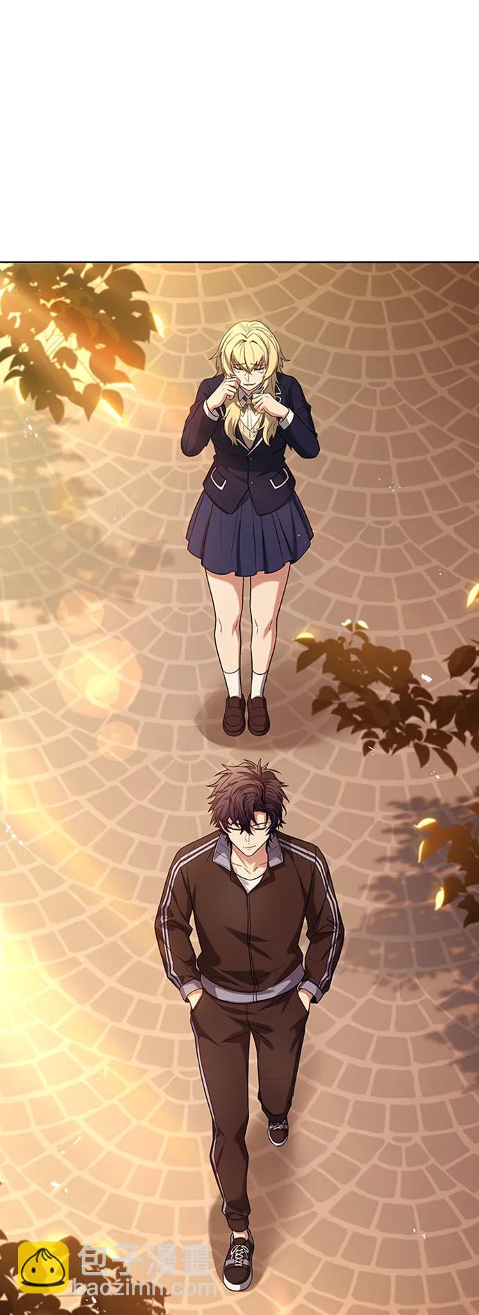 聖座們是我的弟子 - 第40話(2/2) - 4