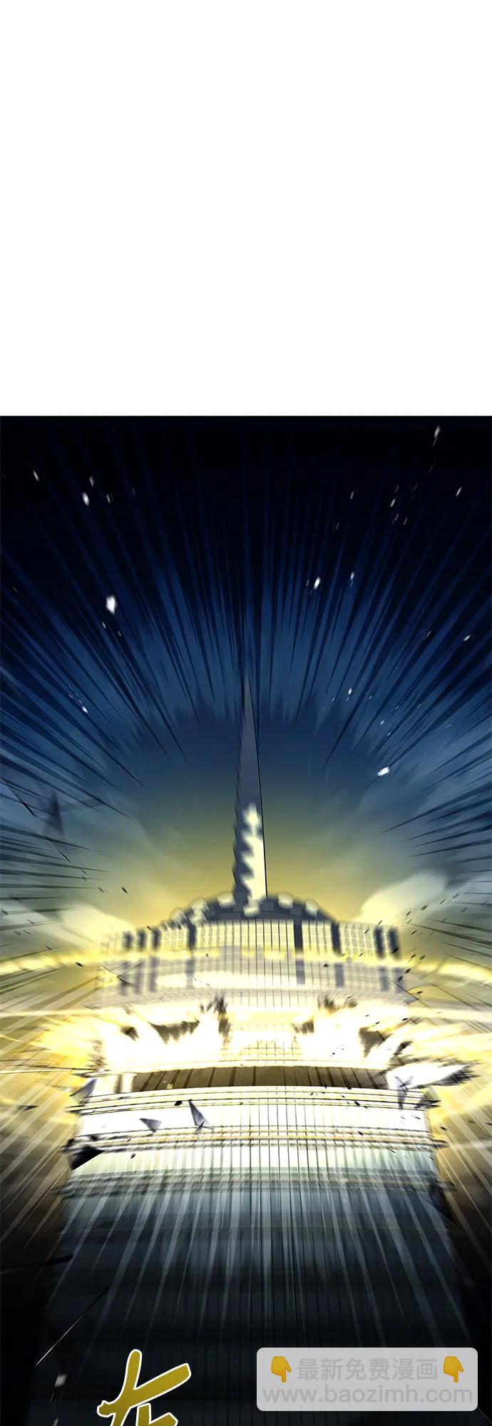 聖座們是我的弟子 - 第88話(1/2) - 8