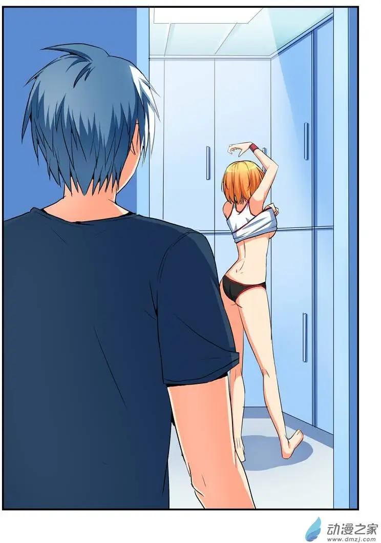 第18回 乌鸦嘴的威力-第18话