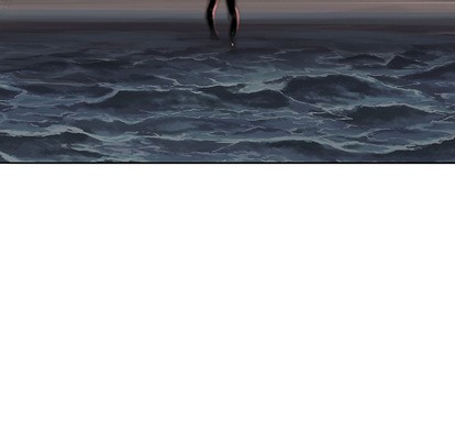 深海獸 - 第11話(2/3) - 8