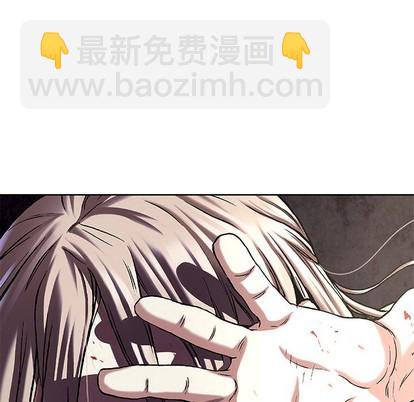 深海獸 - 第101話(1/3) - 2