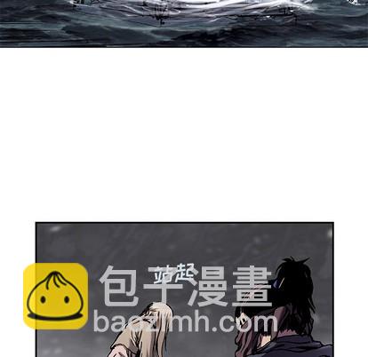 深海獸 - 第101話(1/3) - 6