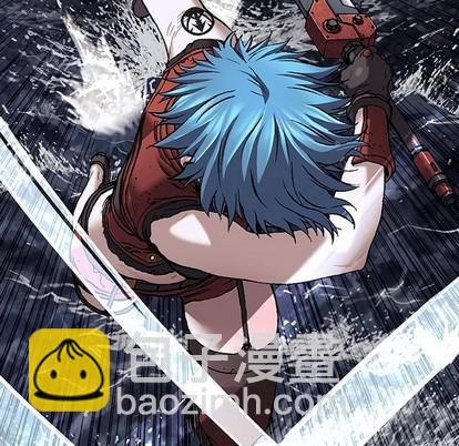 深海獸 - 第101話(2/3) - 2