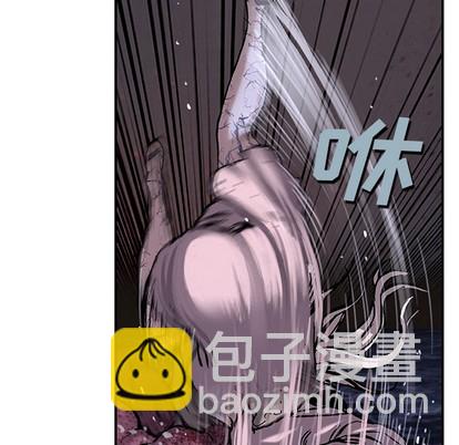 深海獸 - 第101話(2/3) - 6