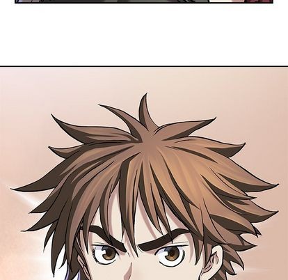 深海獸 - 第105話(1/2) - 1