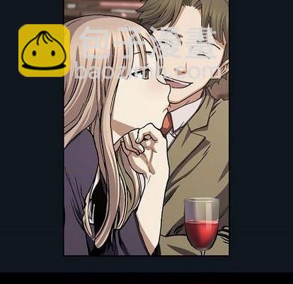 深海獸 - 第109話(1/2) - 5