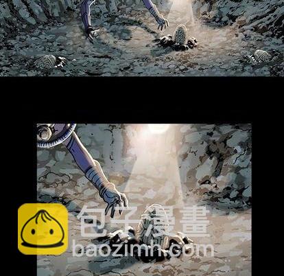 深海獸 - 第109話(2/2) - 5