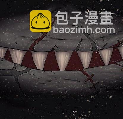 深海獸 - 第111話(1/2) - 4