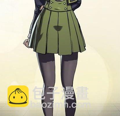 深海獸 - 第113話(1/3) - 2