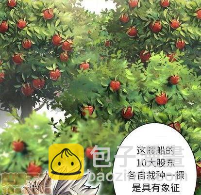 深海獸 - 第113話(1/3) - 2