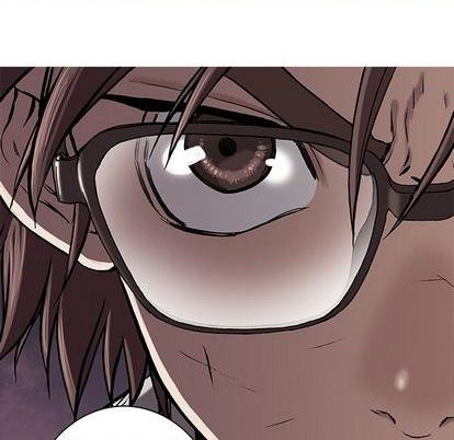 深海獸 - 第113話(2/3) - 3