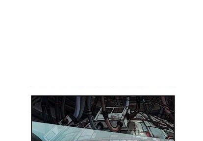 深海獸 - 第115話(1/2) - 1