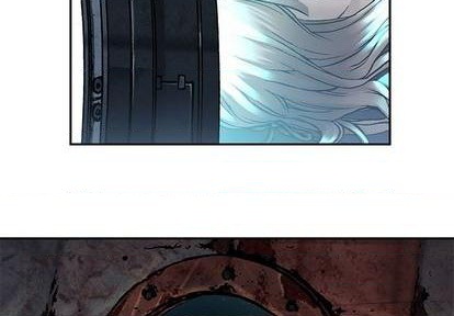 深海獸 - 第115話(1/2) - 3