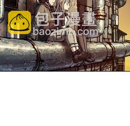 深海獸 - 第115話(1/2) - 4