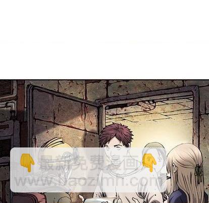 深海獸 - 第115話(1/2) - 7