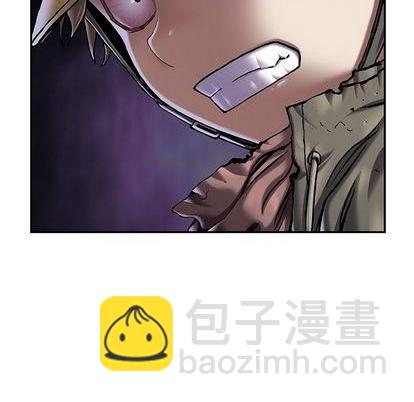 深海獸 - 第115話(2/2) - 5