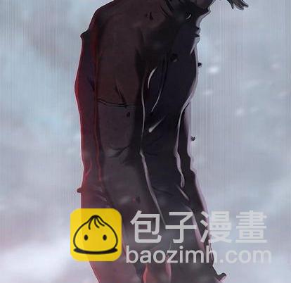 深海獸 - 第117話(2/3) - 8