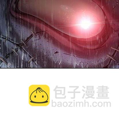 深海獸 - 第117話(2/3) - 2