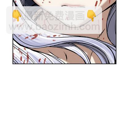 深海獸 - 第13話(1/3) - 7