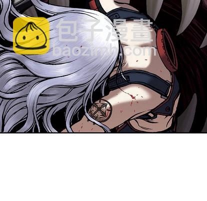 深海獸 - 第13話(1/3) - 6