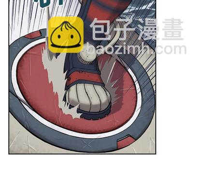 深海獸 - 第13話(2/3) - 4