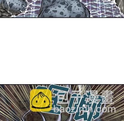 深海獸 - 第13話(1/3) - 6