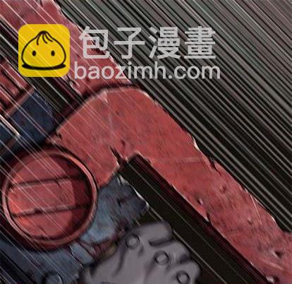 深海獸 - 第121話(1/2) - 1