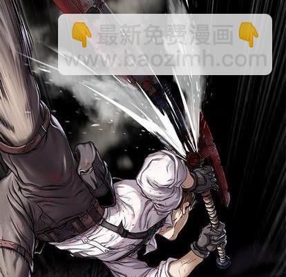 深海獸 - 第121話(2/2) - 3