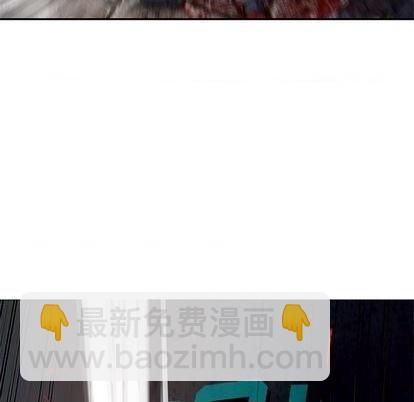 深海獸 - 第121話(2/2) - 5