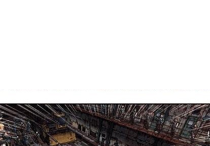 深海獸 - 第123話(1/2) - 1