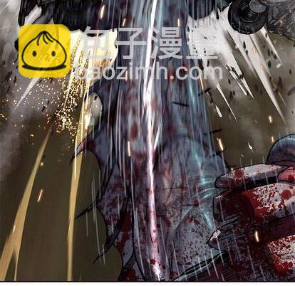 深海獸 - 第123話(2/2) - 7