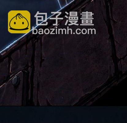 深海獸 - 第127話(1/2) - 8