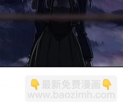 深海獸 - 第127話(2/2) - 5