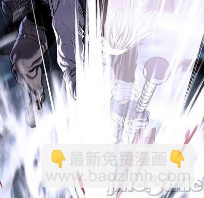 深海獸 - 第129話(2/2) - 2