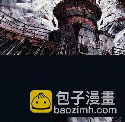 深海獸 - 第129話(2/2) - 2