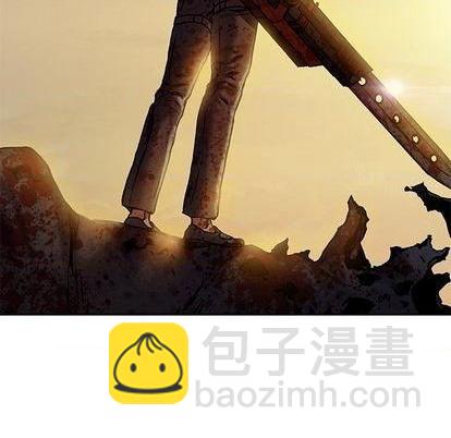 深海獸 - 第131話(1/2) - 5