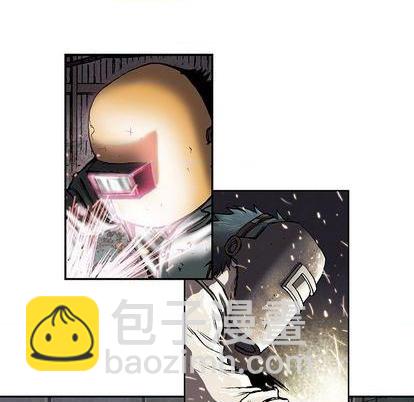 深海獸 - 第131話(2/2) - 6