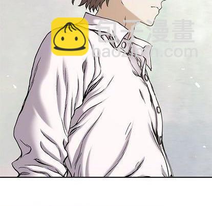 深海獸 - 第133話(2/2) - 2