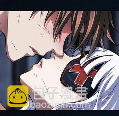 深海獸 - 第135話(1/3) - 8