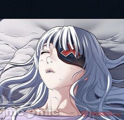 深海獸 - 第135話(1/3) - 2