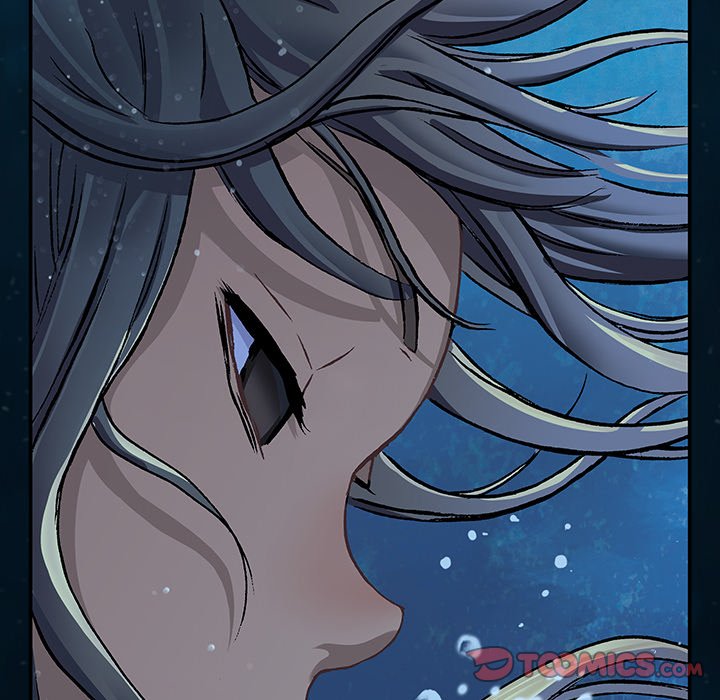 深海獸 - 第 139 話(3/3) - 3